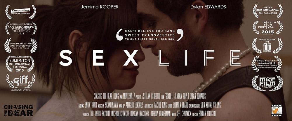 SexLife Short Film